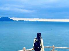 -西涌国际滨海旅游区