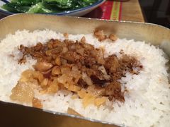 老娘酱油拌饭-味福记·本地特色菜(八一万达广场店)