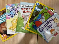 -GogoReading少儿英语分级阅读(双井中心店)