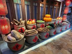-昌隆•家家鹅乡•海南菜老字号(琼海店)