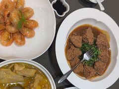 -望乡楼上海菜(日月光店)