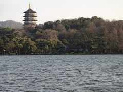 -西湖外事游船(湖滨二公园外事游船码头)