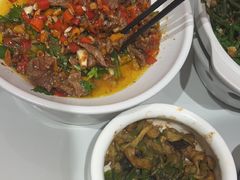 -兰湘子·湘菜小炒(南京江宁万达店)