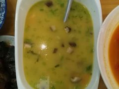 -乌镇那一年小院主题餐厅(甘泉西路店)