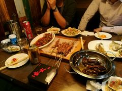 -枪火串烧·东北特色烧烤(罗湖总店)