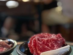 -喜来稀肉(旺角广华街店)