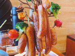-Brotzeit博璨德国啤酒餐厅(亮马桥官舍店)