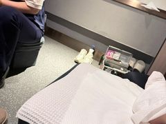 -陆琴脚艺·足浴·SPA(中华路店)