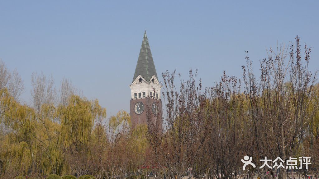 回龙观公园景点图片-北京公园-大众点评网