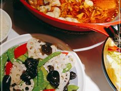 -雲蜀龙阁·金牌水煮鱼(方庄店)