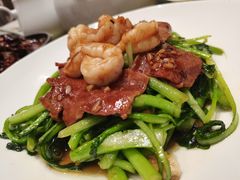 -九转小磨·非遗东北菜旗舰店