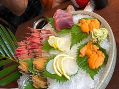 -九井澤精致料理(金茂店)