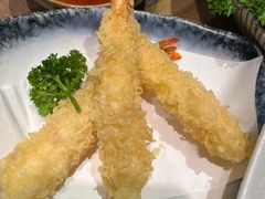 -福樱兰海鲜放题铁板烧(加州店)