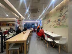 -咬不得高祖生煎·简餐(城站店)