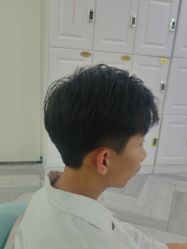 -米娜护肤造型