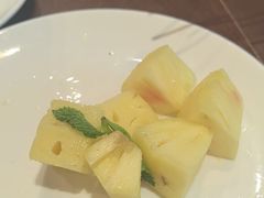 -重庆丽苑维景国际大酒店·海鲜自助餐厅