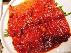 -麻辣空间·清油火锅(万达广场店)