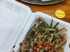 -陈添記·祖傳爽鱼皮·西关老字号(广州首店)