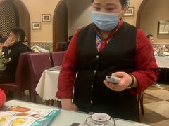 -巴依老爷新疆美食(清华东门店)