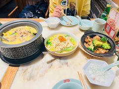 -锦府盐帮·张宅(世纪金源店)