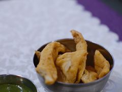 薯角-葛尼沙印度餐厅 (镇明路店)