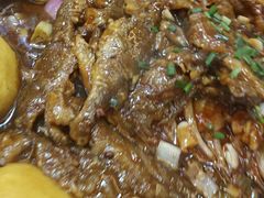 -川坝子酒楼(安华西里店)