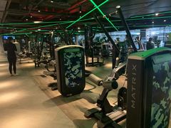 -W FITNESS 威尔仕健身·游泳(老西门新苑店)