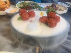 南国红袍妃子笑-JE 北京(华熙LIVE店)
