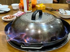 -顺德火焰醉鹅坊(珠海店)