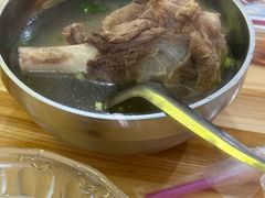-金山锅贴店(金泉路店)