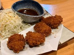 -长崎屋·日本料理·刺身·烧鸟(天河北路店)