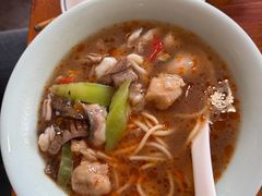 -奎元馆.百年奎元.非遗传承(西湖边的解放路店)
