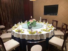 -西安阳光国际大酒店·中餐厅