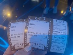 -GALA CINEMA(朗豪坊购物商场店)