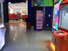 -奇奇乐园(上海仲盛世界商城店)