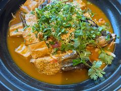 -壹只菜·崇明本地特色菜(崇明南门店)