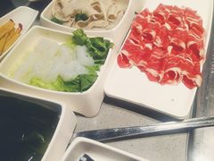 -海底捞火锅(九霄梦天地店)