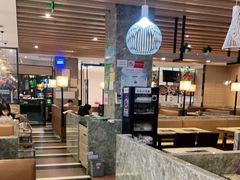 大堂-黄记煌三汁焖锅(新世纪广场店)