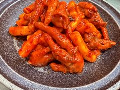 -春花民族美食(佳木斯总店)