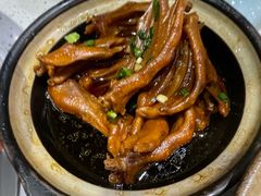 -海宁煲农家菜(惠南镇店)