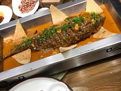 -秦唐一号西安菜馆(钟楼店)