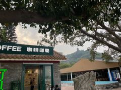 -南沙天后宫景区