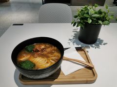 -穆拉诺餐厅(上海玻璃博物馆店)