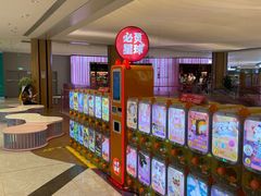 -宝业东城广场(东二环路店)