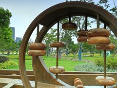 -上海山野camping·户外天幕烧烤·团建拓展营地