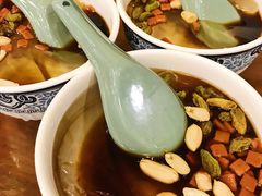 -缪氏川菜(丰盛町店)