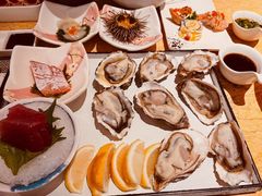 -雍和会海鲜姿造自助(湖东路店)
