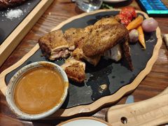 -ALLORA意大利餐厅(丰盛里店)