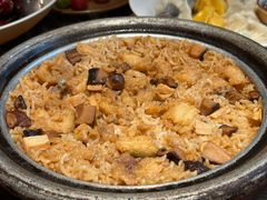 -KŌNG胶东小馆(华熙店)