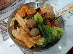 -龍城柳州螺蛳粉(群星路店)